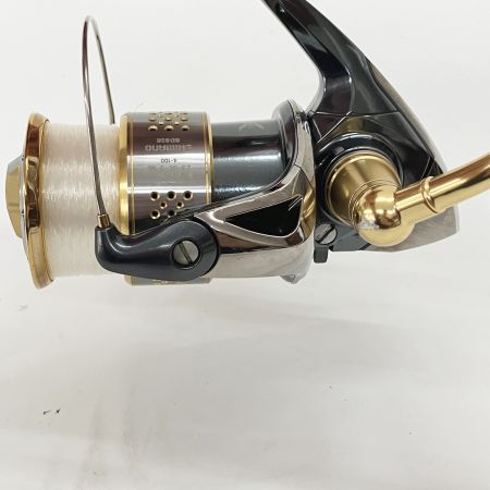  SHIMANO シマノ STELLA 10 ステラ C3000HG スピニングリール 02434 現状渡し