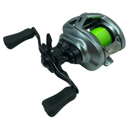  DAIWA ダイワ ベイトリール 21アルファス8.1SV TW