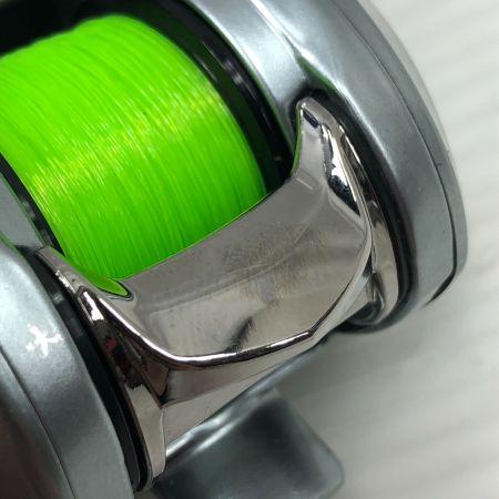  DAIWA ダイワ ベイトリール 21アルファス8.1SV TW