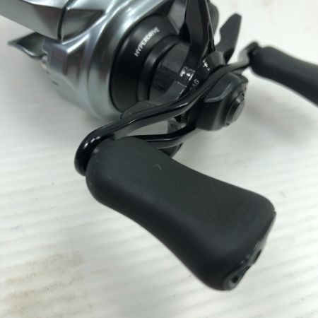  DAIWA ダイワ ベイトリール 21アルファス8.1SV TW