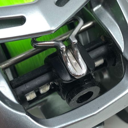  DAIWA ダイワ ベイトリール 21アルファス8.1SV TW