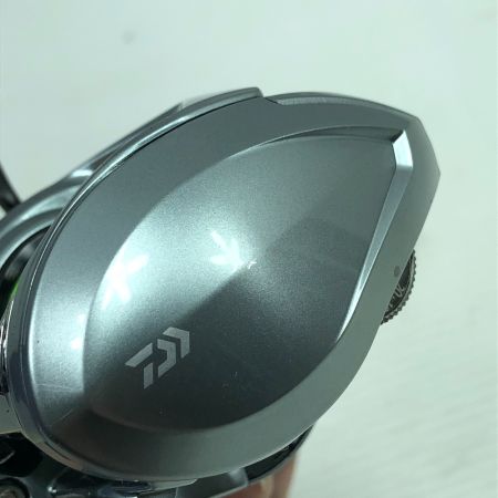  DAIWA ダイワ ベイトリール 21アルファス8.1SV TW