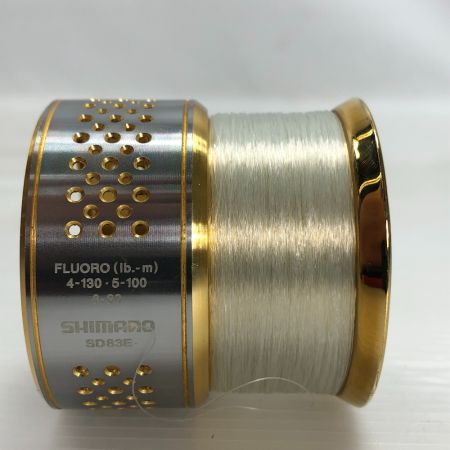  SHIMANO シマノ 10ステラ 2500HGS スプール