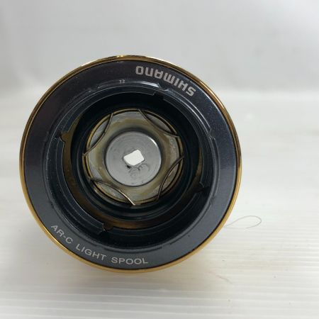  SHIMANO シマノ 10ステラ 2500HGS スプール