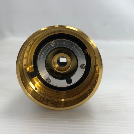  SHIMANO シマノ 10ステラ 2500HGS スプール
