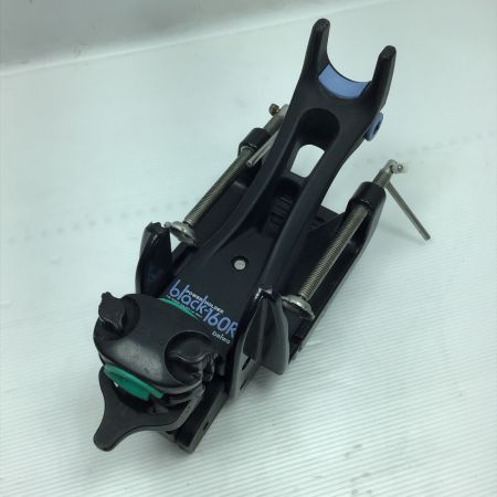  DAIWA ダイワ ロッドホルダー パワーホルダー Black160R ブラック160R