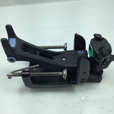  DAIWA ダイワ ロッドホルダー パワーホルダー Black160R ブラック160R