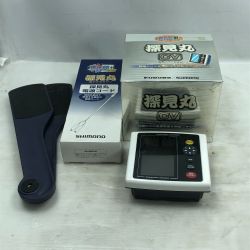 ΣΣ SHIMANO シマノ 探見丸CV Bランク