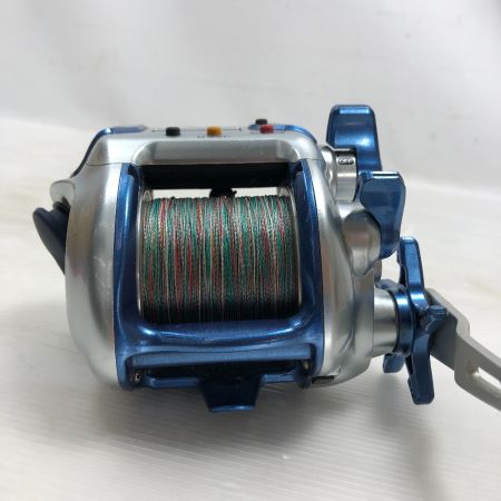  SHIMANO シマノ 07電動丸3000 02201 電動リール 02201