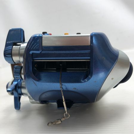  SHIMANO シマノ 07電動丸3000 02201 電動リール 02201