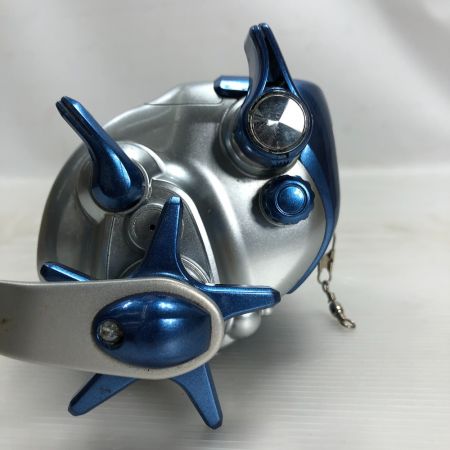  SHIMANO シマノ 07電動丸3000 02201 電動リール 02201