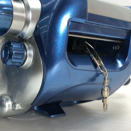  SHIMANO シマノ 07電動丸3000 02201 電動リール 02201