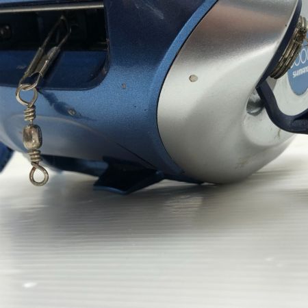  SHIMANO シマノ 07電動丸3000 02201 電動リール 02201