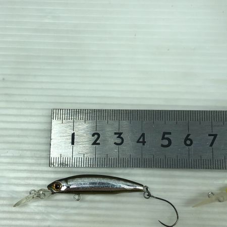  SMITH スミス STILL スティル 8個まとめ 釣り用品 ルアー