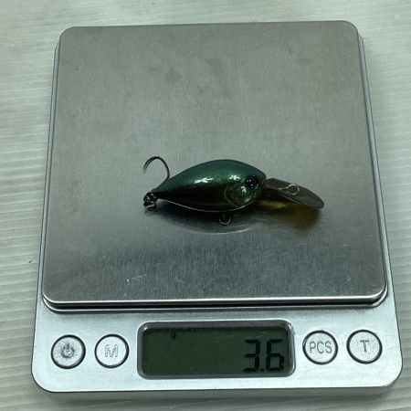  ディスプラウト DAYSPROUT ChatteCra チャタクラ ルアー10個まとめ