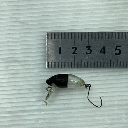  NORIES ノリーズ BITZPUPA ビッツピューパ 7個まとめ ルアー