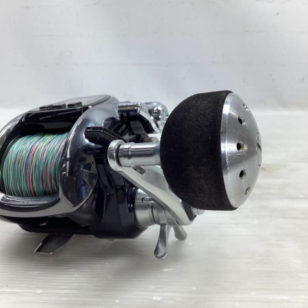  SHIMANO シマノ ForceMaster  12フォースマスター 3000MK 02907 電源ケーブル付き 電動リール