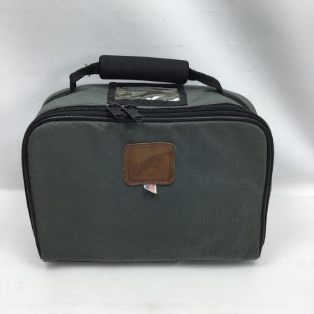  Abel エーベル フライ リールケース