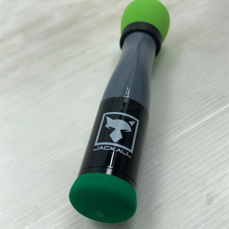  JACKALL ジャッカル EGG ARM SHORTY エッグアーム ショーティー スポーティーグリーン ルアーロッド