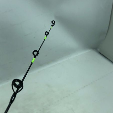  JACKALL ジャッカル EGG ARM SHORTY エッグアーム ショーティー スポーティーグリーン ルアーロッド