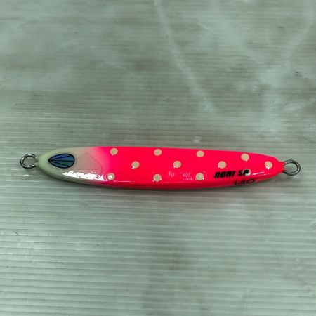  Sammys MUSO NORI ルアー ジグ