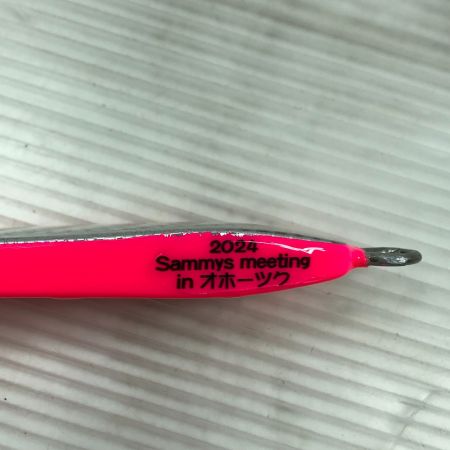  Sammys MUSO NORI ルアー ジグ