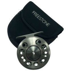 ΣΣ SHIMANO シマノ フライリール FREESTONE フリーストーン LA34 Bランク