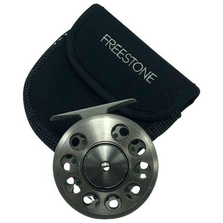  SHIMANO シマノ フライリール FREESTONE フリーストーン LA34