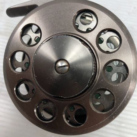  SHIMANO シマノ フライリール FREESTONE フリーストーン LA34