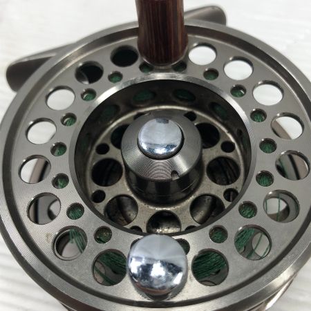  SHIMANO シマノ フライリール FREESTONE フリーストーン LA34