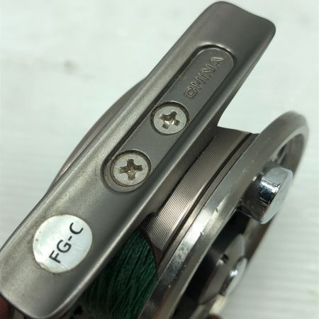  SHIMANO シマノ フライリール FREESTONE フリーストーン LA34