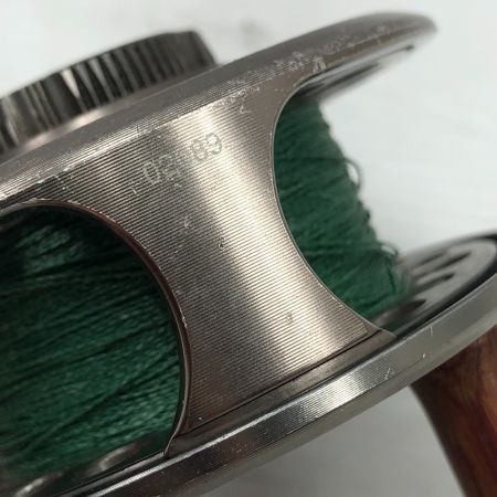  SHIMANO シマノ フライリール FREESTONE フリーストーン LA34