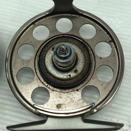  SHIMANO シマノ フライリール FREESTONE フリーストーン LA34