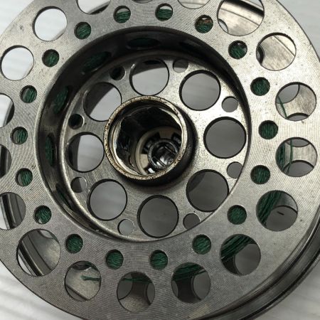  SHIMANO シマノ フライリール FREESTONE フリーストーン LA34