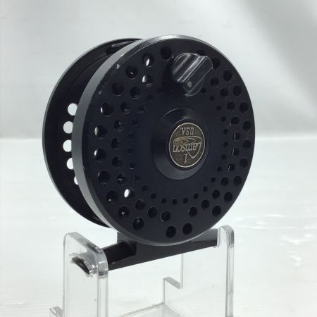  Maverick マーヴェリック LAMSON ラムソン LP1 フライリール ケース付き