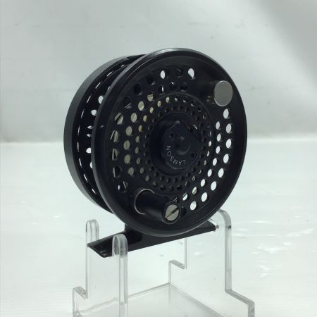  Maverick マーヴェリック LAMSON ラムソン LP1 フライリール ケース付き