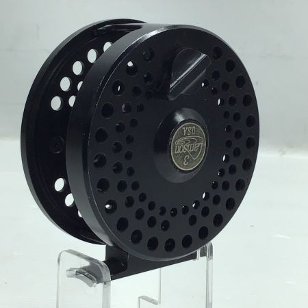   ラムソン LAMSON LP-3 替えスプール付き フライリール