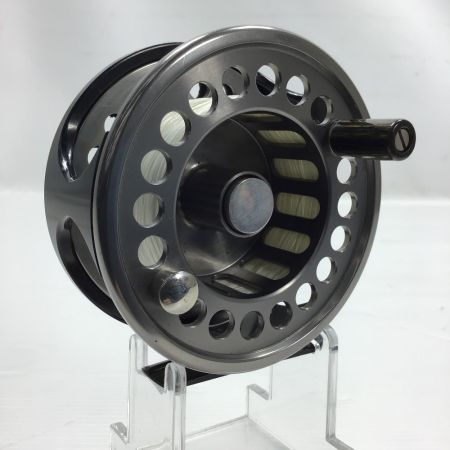   AMPEX アンペックス SK-PⅢ フライリール 替えスプール付