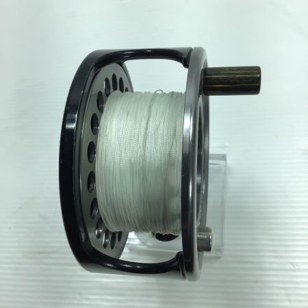   AMPEX アンペックス SK-PⅢ フライリール 替えスプール付