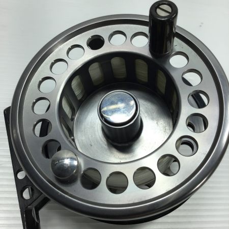   AMPEX アンペックス SK-PⅢ フライリール 替えスプール付