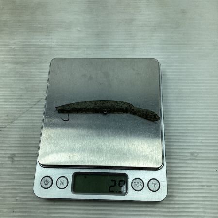  HMK ハンクル ZAGGER ザッガー ルアー8個まとめ