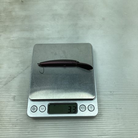  HMK ハンクル ZAGGER ザッガー ルアー8個まとめ