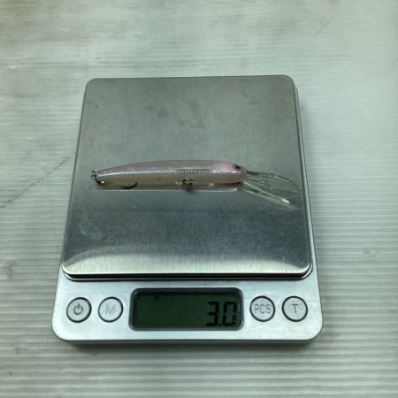  HMK ハンクル ZAGGER ザッガー ルアー8個まとめ