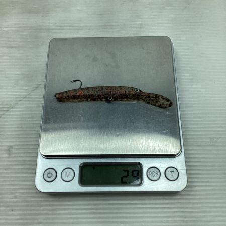  HMK ハンクル ZAGGER ザッガー ルアー8個まとめ