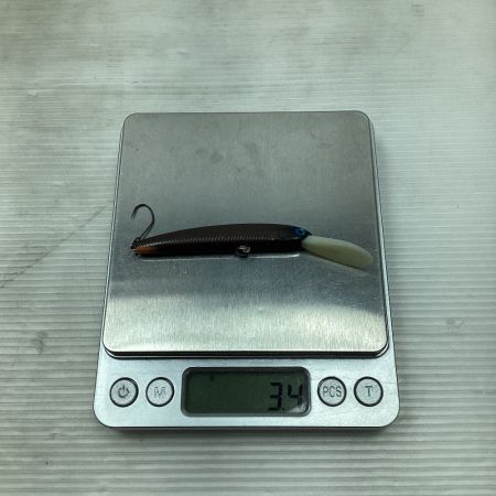  HMK ハンクル ZAGGER ザッガー ルアー8個まとめ