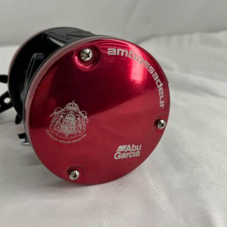 Abu Garcia アブガルシア