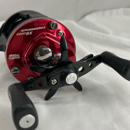 Abu Garcia アブガルシア