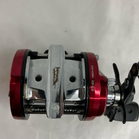 Abu Garcia アブガルシア