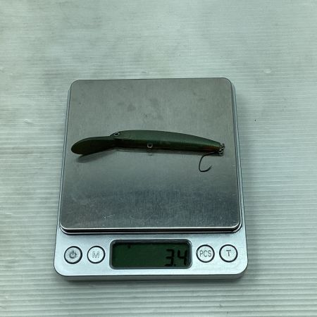  HMKL ハンクル ZAGGER ザッガー ルアー 8個まとめ