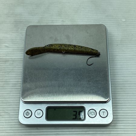  HMKL ハンクル ZAGGER ザッガー ルアー 8個まとめ